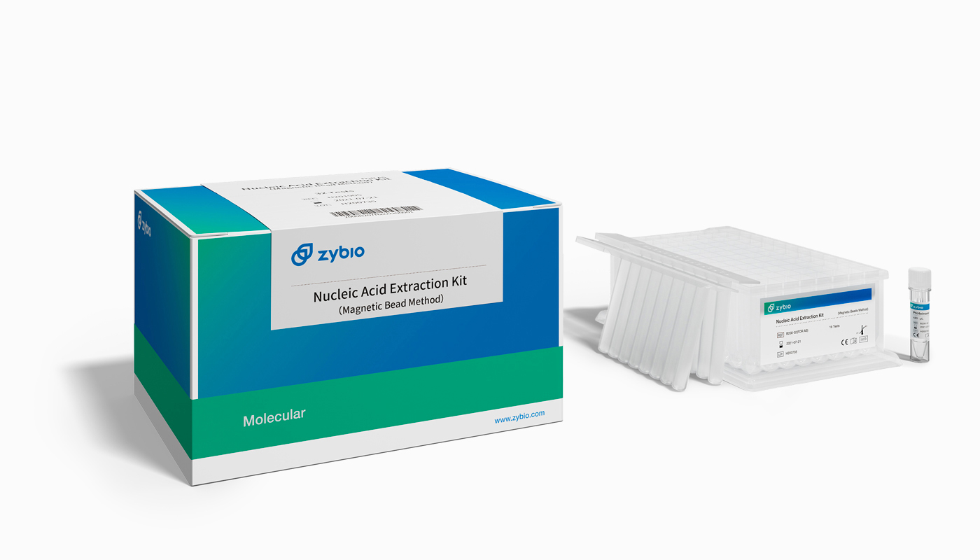 Nucleic Acid Extraction Kit AT-NAEK-001